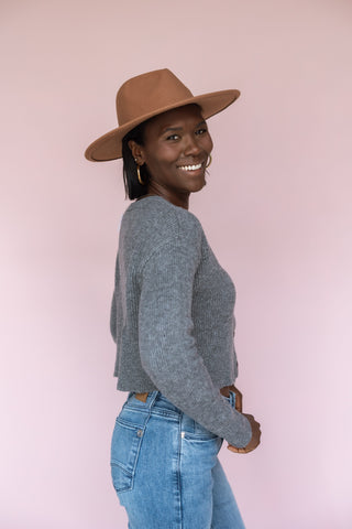 VINTAGE HAVANA BETH CARDIGAN