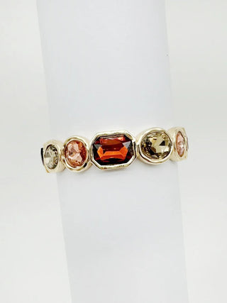 WHAT'S HOT JEWELRY ARTISTOCRAT BRACELET