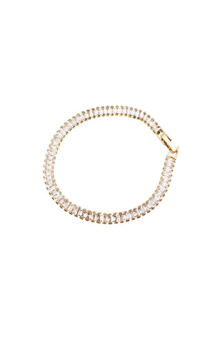 WHAT'S HOT JEWELRY CAROLINE BRACELET