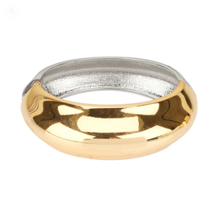 WHAT'S HOT JEWELRY DUO BANGLE