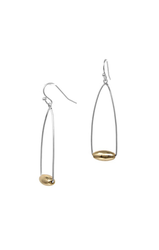 WHAT'S HOT JEWELRY JOANIE EARRINGS