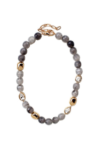 WHAT'S HOT JEWELRY KELSEY NECKLACE