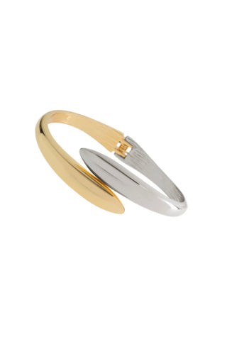 WHAT'S HOT JEWELRY SHEPHERD BANGLE