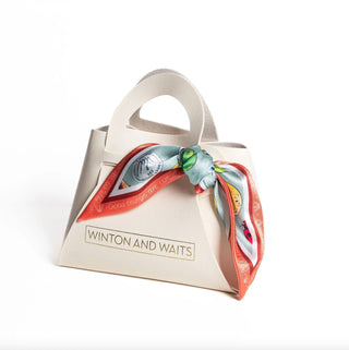 WINTON AND WAITS CHARMING ACCESSORY SCARF