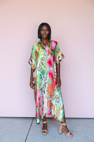 WINTON AND WAITS ENCHANTED FOREST DRESS