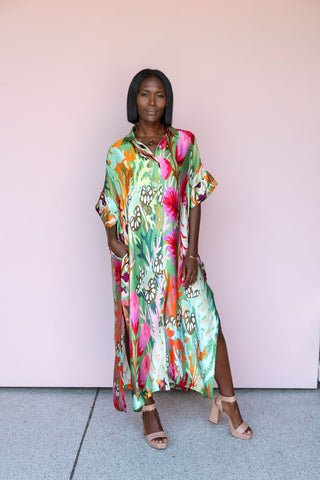WINTON AND WAITS ENCHANTED FOREST DRESS