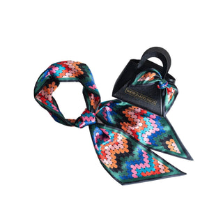 WINTON AND WAITS MONTE CARLO SCARF