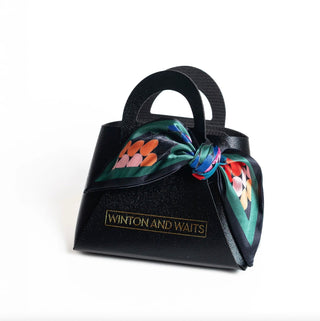 WINTON AND WAITS MONTE CARLO SCARF