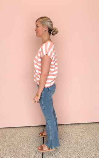 WISHLIST CONNIE SWEATER VEST