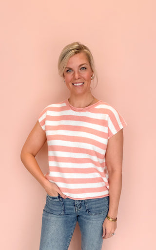 WISHLIST CONNIE SWEATER VEST