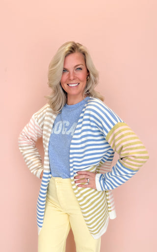 WISHLIST DAYLE SWEATER