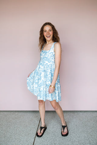 WISHLIST ELLIE DRESS