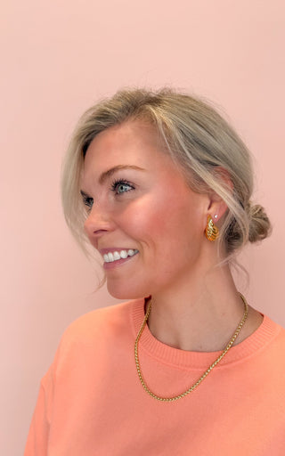 WISHLIST GIA SWEATER