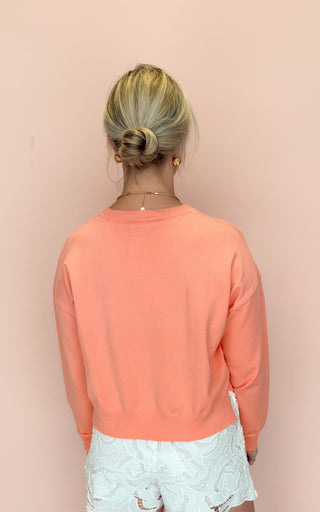 WISHLIST GIA SWEATER