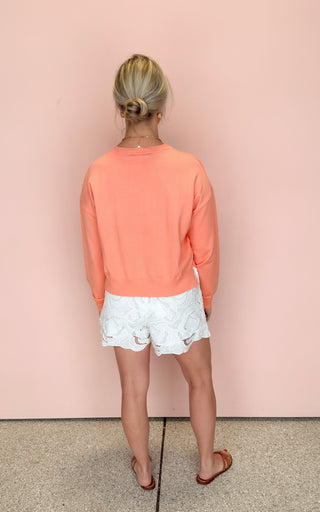 WISHLIST GIA SWEATER