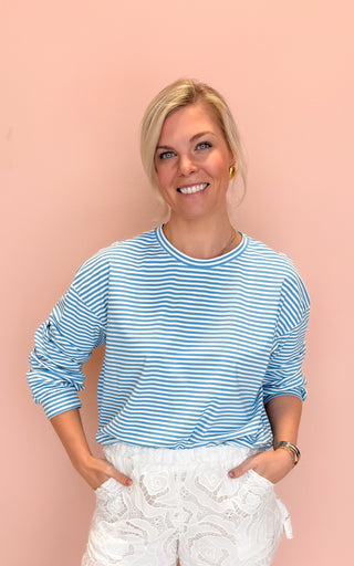 WISHLIST HUBBARD TOP