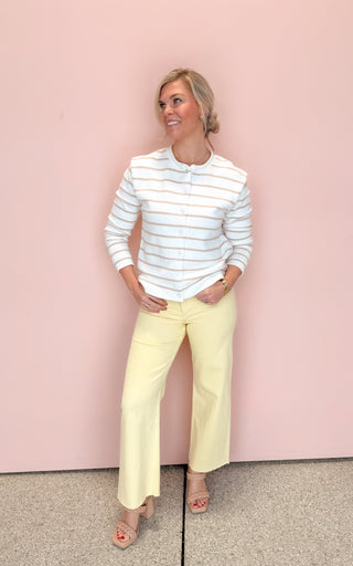 WISHLIST KENNEDY CARDIGAN