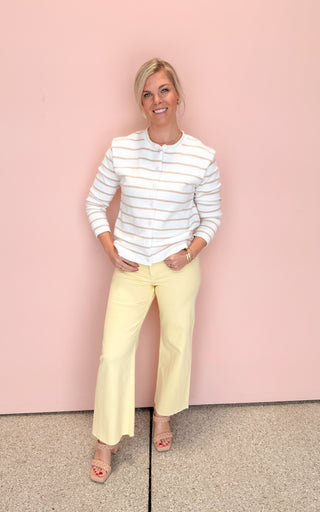 WISHLIST KENNEDY CARDIGAN