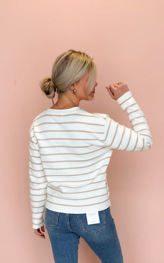 WISHLIST KENNEDY CARDIGAN