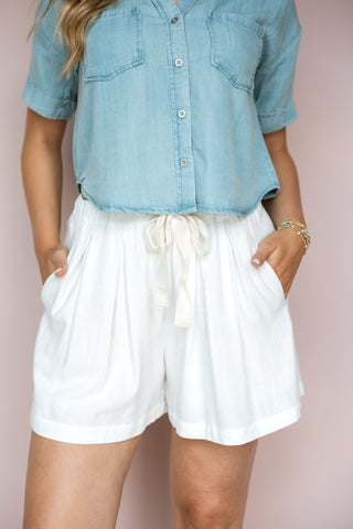 WISHLIST LAYLA SHORTS