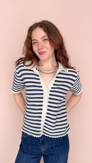 WISHLIST LAYLA SWEATER