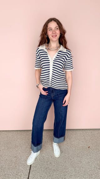 WISHLIST LAYLA SWEATER