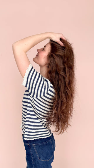 WISHLIST LAYLA SWEATER