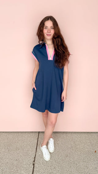 WISHLIST MASON DRESS