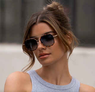 WMP EYEWEAR GIA SUNGLASSES