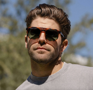 WMP EYEWEAR HUNTER SUNGLASSES