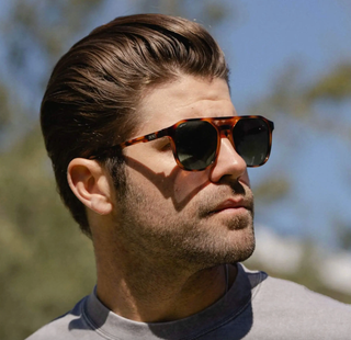 WMP EYEWEAR HUNTER SUNGLASSES