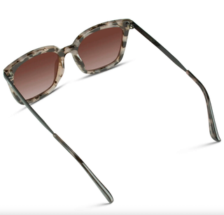 WMP EYEWEAR PINK MADISON SUNGLASSES