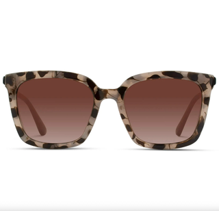 WMP EYEWEAR PINK MADISON SUNGLASSES