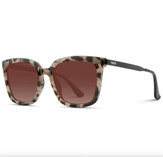 WMP EYEWEAR PINK MADISON SUNGLASSES