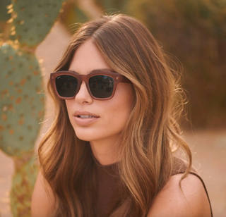 WMP EYEWEAR SEDONA SUNGLASSES