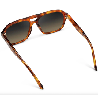 WMP EYEWEAR TORTOISE EMBER SUNGLASSES