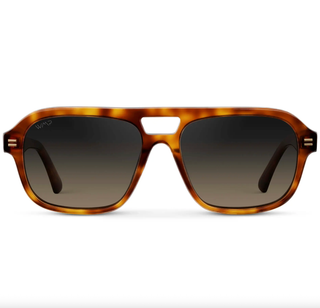 WMP EYEWEAR TORTOISE EMBER SUNGLASSES