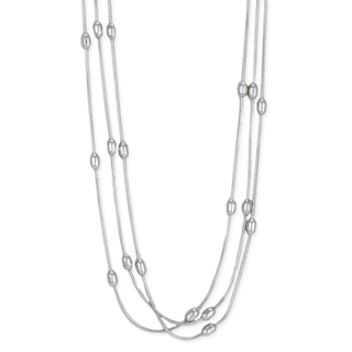 ZAD EASY LAYERS NECKLACE