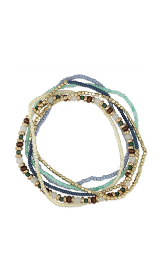 ZAD OCEANSIDE BRACELET