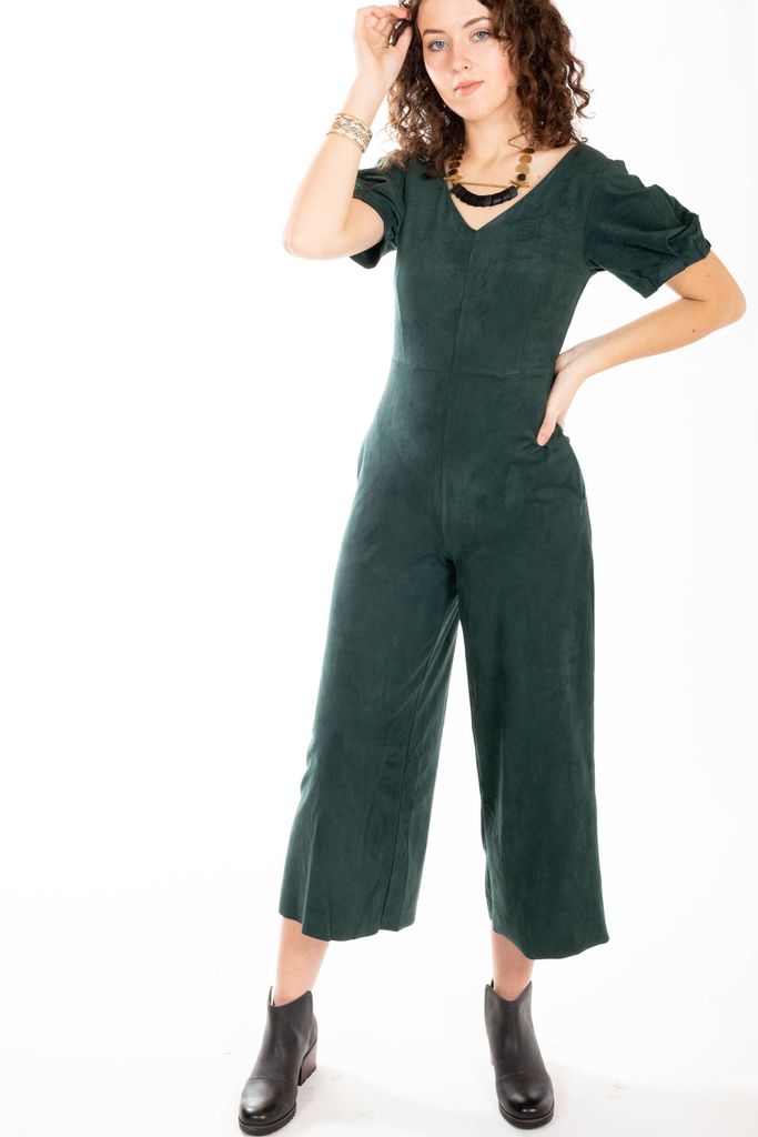 Lysse Lucia Jumpsuit